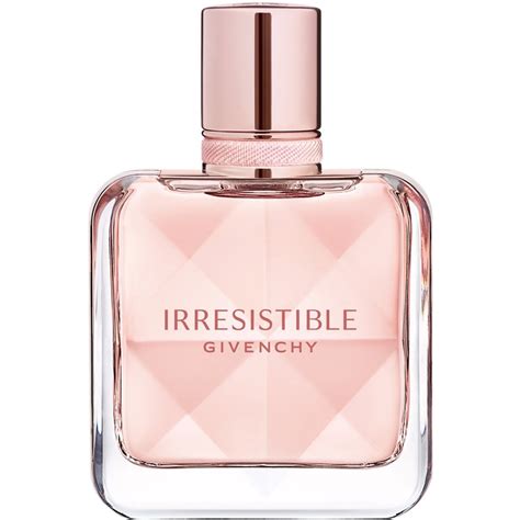 givenchy irresistible cena|irresistible by givenchy notes.